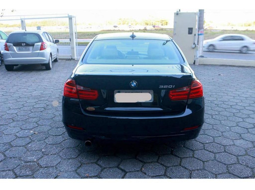 Imagem 5 de 15 de Bmw 320 2.0 Gp Turbo At