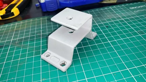 Criação De Projetos Em 3d/ Impressão 3d