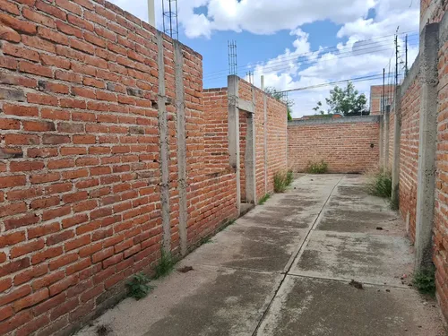 Terreno En Venta En La Soledad