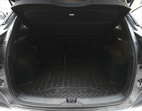 Nissan Kicks E-Power Platinum At