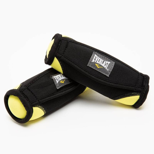 Juego Pesas Para Caminar De 2 Libras C/u Everlast  L3o