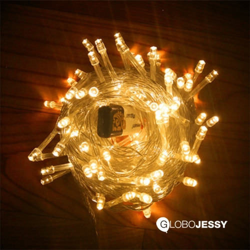 Imagen 2 de 10 de Luces Led Tira Lineal De 20 Mts Cálido O Blanco Decoración