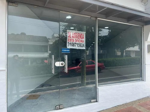 En Arriendo Local Comercial En Villavicencio.