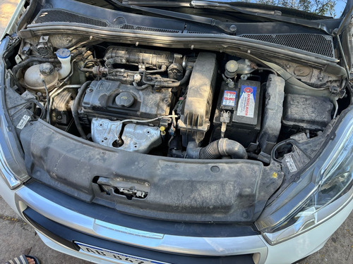 Peugeot 208 1.5 Active
