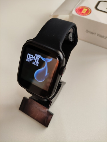 Smartwatch Iwo13 X8