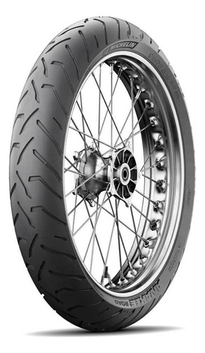 Par Pneus Michelin Anakee Road 120/70-19+170/60-17
