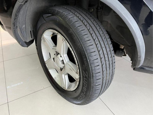 Ford Ecosport 2.0 XLT 16V GASOLINA 4P AUTOMÁTICO