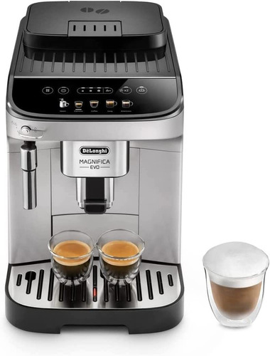 De'longhi Perfetto Magnifica Evo, Cafetera Ecam292.33.sb