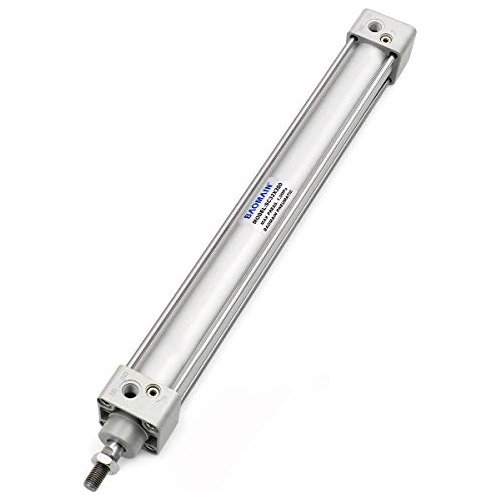Pneumatic Air Cylinder Sc 32 X 300 32mm 1 1 4inch Bore ...