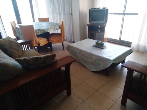 Imagen 4 de 15 de Departamento En Venta 3 Ambientes -punta Iglesia- Plena Vista Al Mar