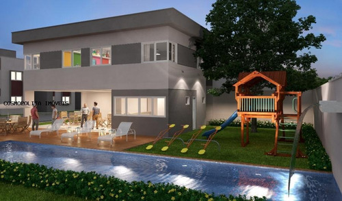 Imagem 14 de 15 de Casa Em Condomínio Para Venda Em Teresina, Morros, 4 Dormitórios, 4 Suítes, 4 Banheiros, 2 Vagas - Casa Jardim Dos Morros
