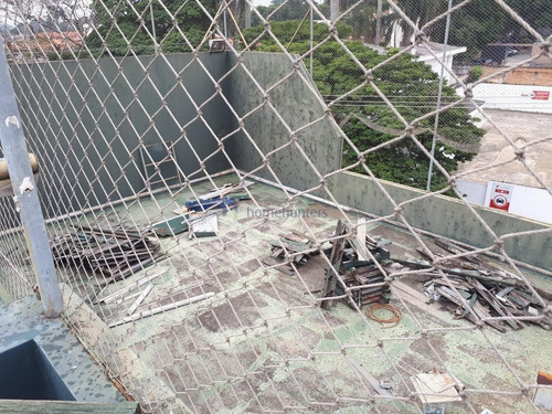 Casa Com 1 Dormitório, 1000 M² - Venda Por R$ 2.300.000,00 Ou Aluguel Por R$ 12.000,00/mês - Nova Campinas - Campinas/sp - Ca2328