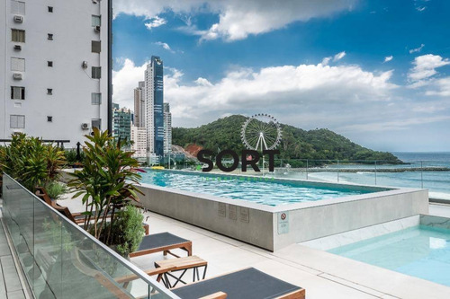 Imagem 22 de 30 de Apartamento No Edifício Splendido, Balneário Camboriú - Ap1302