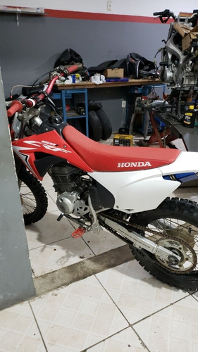 Honda 150f