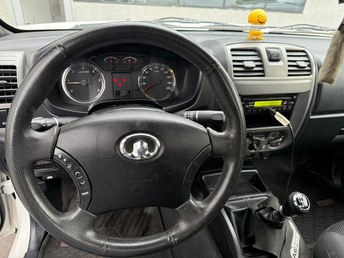 GWM Wingle 5 2.0Td 4X2 Sc Lux