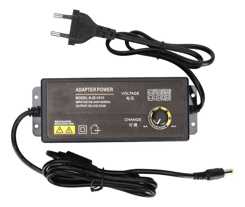 Adaptador De Corriente 8a, 90 W, 3 V A 12 V, Convertidor Aju