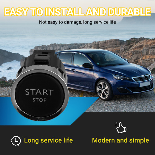 4 Pin Start Stop 9805348090 9805347980 98021996zd For
