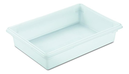 Rubbermaid Commercial Products Caja De Almacenamiento De Ali