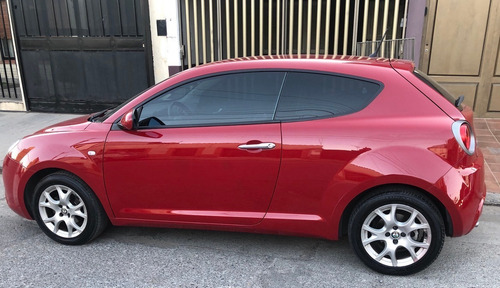 Alfa Romeo Mito Junior 78cv Mt