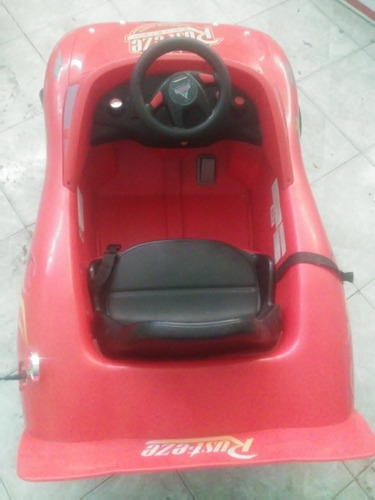 Imagen 9 de 13 de Auto A Bateria