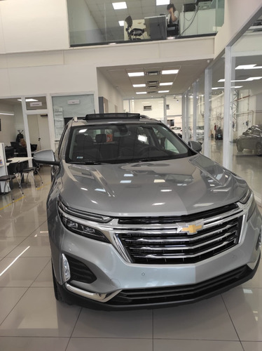 Chevrolet Equinox 1.5t Premier 4wd