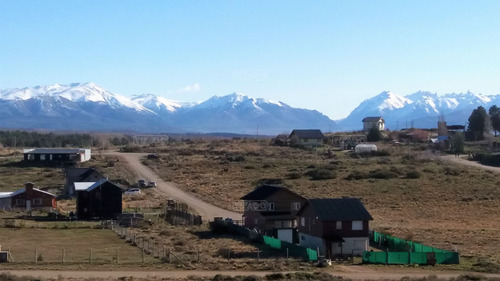 Terreno Lote  En Venta Ubicado En Dina Huapi, Bariloche