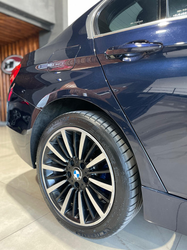 BMW Serie 3 2.0 328i Luxury 245cv
