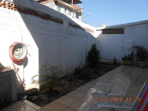 Terreno À Venda, 357 M² Por R$ 920.000,00 - Mandaqui (zona Norte) - São Paulo/sp - Te0138