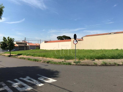 Imagem 3 de 7 de Terreno À Venda, 840 M² Por R$ 840.000,00 - Jardim Caxambu - Piracicaba/sp - Te1315
