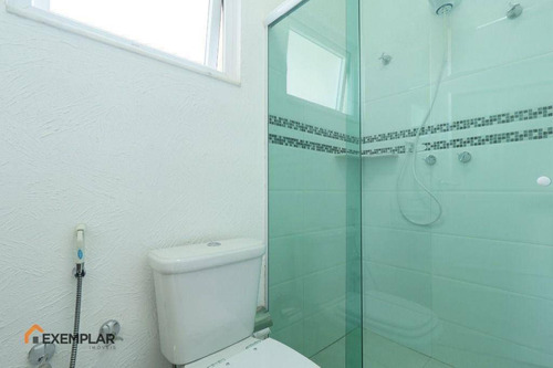 Imagem 26 de 30 de Casa - Santana (zona Norte) - São Paulo/sp - Ca0308