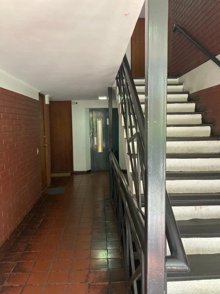 Imagen 2 de 16 de Arriendo Departamento 2d + 2b | Estacionamiento Y Bodega