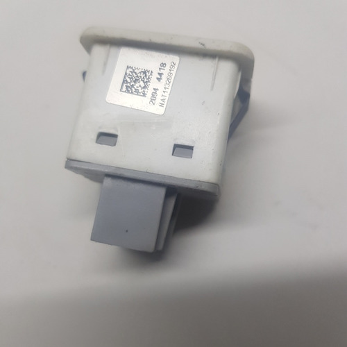 Tomacorriente Usb Gm Cadillac Buick Original 20944418 (Usado)