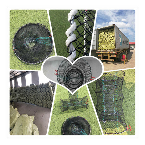 Trampa Plegable Para Langostas, Cangrejos, Langostas Y Camar