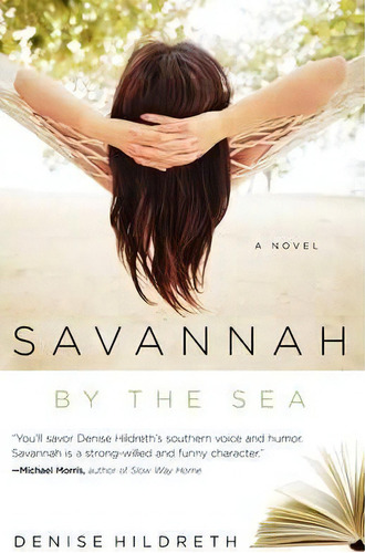 Savannah By The Sea, De Denise Hildreth Jones. Editorial Thomas Nelson Publishers, Tapa Blanda En Inglés