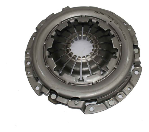 Plato De Embrague Daewoo Gm Dw-73 Dwc-73 Csc-01 Chevrolet Sa