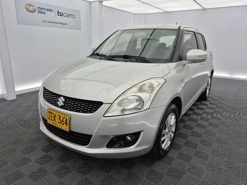 Suzuki Swift 1.2 AT