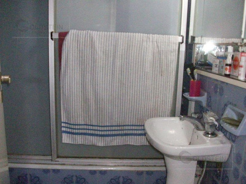 Imagen 8 de 17 de Departamento - Almagro