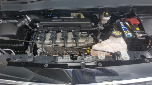Chevrolet Spin 2018/2018 4602