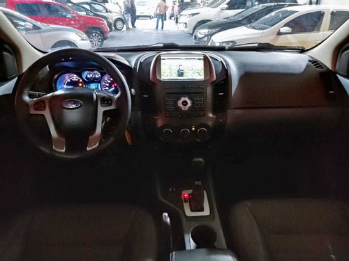 Imagem 7 de 15 de Ford Ranger Xlt 3.2 20v 4x4 Cd Diesel 2015
