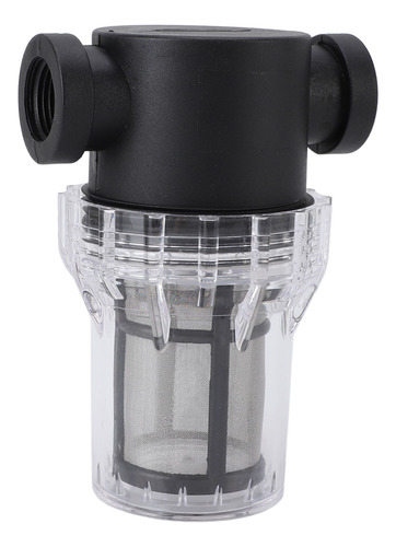 Adaptador Ibc Tank Gap, Filtro De Riego Para Ton Barrel