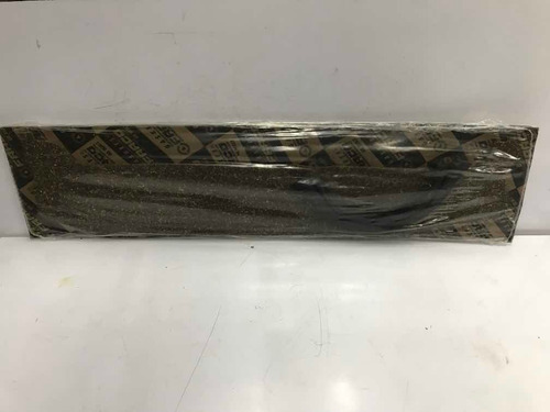 Imagen 3 de 3 de Empacadura Carter Chevrolet Malibu Del 78 /79 Motor 3.3 200