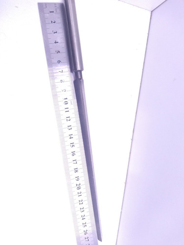 Imagen 3 de 5 de Mandril Virolero Tringular