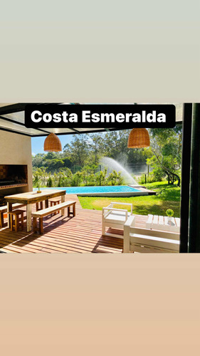 Casa Costa Esmeralda Tomo Permuta Financio