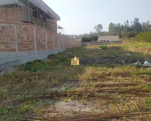 Imagem 2 de 6 de Lote Em Condominio Fechado Em Esmeraldas - Te00419 - 70076587