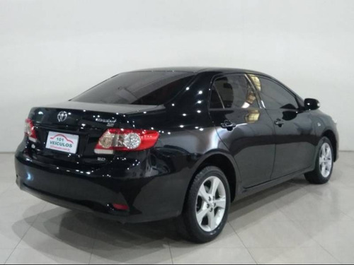 Imagem 4 de 10 de Toyota Corolla Sedan 2.0 Dual Vvt-i Xei (aut)(flex)