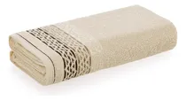 Comprar Toalla De Mano Karsten 400 400 Atalanto Arena De 70cm X 48cm - Pack De 2 Unidades Arena 10189