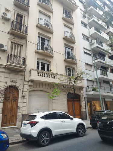 Venta Departamento De 3 Dormitorios Dependencia En La Mejor Zona De Recoleta!