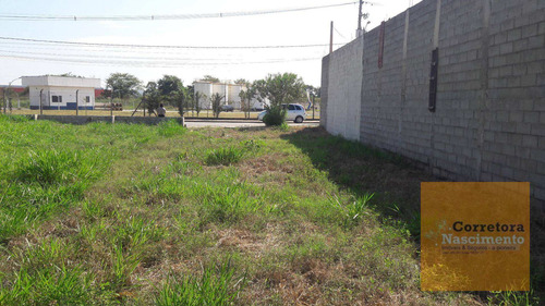 Imagem 4 de 7 de Te0329 - Terreno À Venda, 224 M² Por R$ 170.000 - Residencial Parque Dos Sinos - Jacareí/sp - Te0329