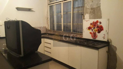 Apartamento Com 1 Dormitório Para Alugar, 50 M² Por R$ 1.100,00/mês - Jardim Krahe - Viamão/rs - Ap0225