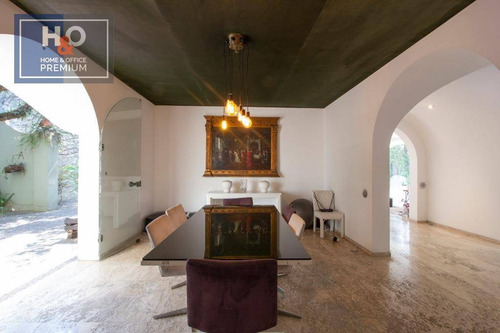 Imagem 25 de 30 de Casa Com 4 Dormitórios À Venda, 679 M² - Cidade Jardim - São Paulo/sp - Ca0301